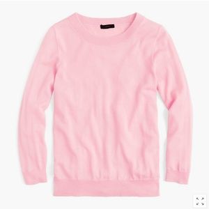 J. Crew Tippi sweater